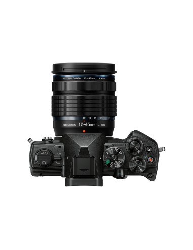 Olympus OM System OM-5 12-45 II KIT blk/blk