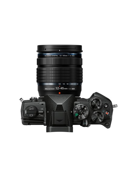 Olympus OM System OM-5 12-45 II KIT blk/blk Olympus OM System OM-5 12-45 II KIT blk/blk