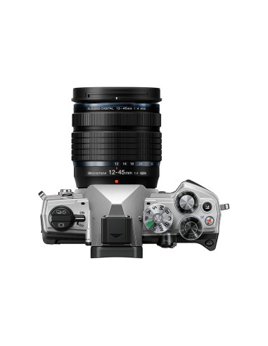 Olympus OM System OM-5 12-45 II KIT slv/blk