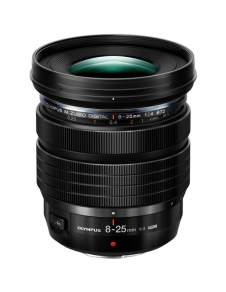 Olympus OM System M.Zuiko EZ-M 12-40 II PRO