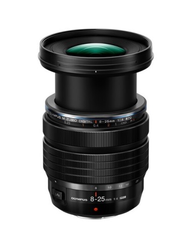 Olympus OM System M.Zuiko EZ-M 12-40 II PRO