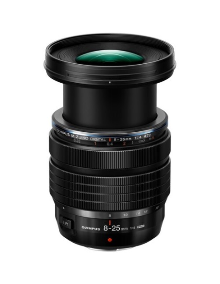 Olympus OM System M.Zuiko EZ-M 12-40 II PRO
