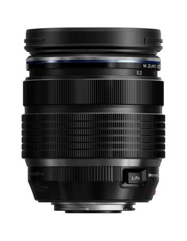 Olympus OM System M.Zuiko EZ-M 12-40 II PRO