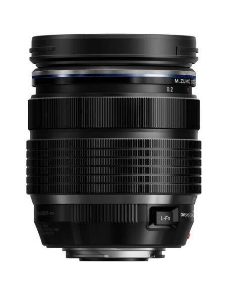 Olympus OM System M.Zuiko EZ-M 12-40 II PRO