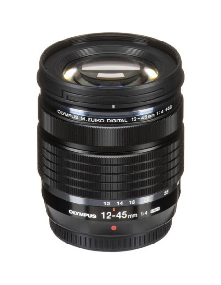 Olympus M.ZUIKO DIGITAL ED 12-45mm 1:4.0 PRO
