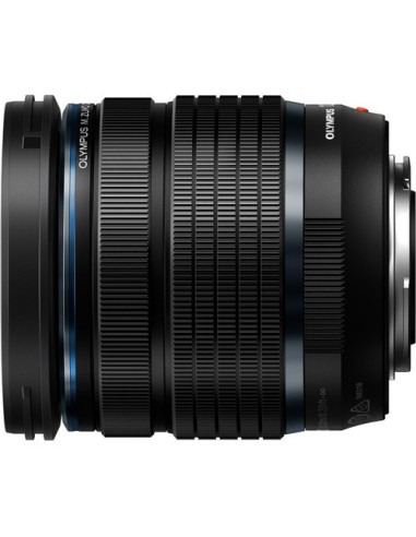 Olympus M.ZUIKO DIGITAL ED 12-45mm 1:4.0 PRO