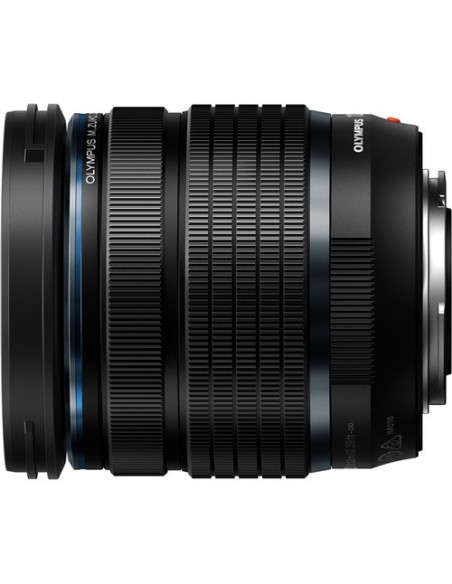 Olympus M.ZUIKO DIGITAL ED 12-45mm 1:4.0 PRO
