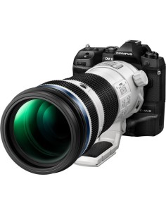 Olympus Body Cap Lens 9mm 1:8.0 fisheye / BCL-0980 black 2