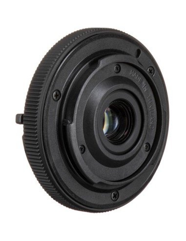 Olympus Body Cap Lens 9mm 1:8.0 fisheye / BCL-0980 black