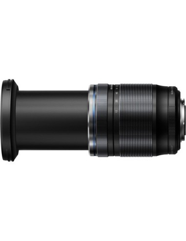 Olympus M.ZUIKO Digital ED 12-200mm F3.5-6.3 black