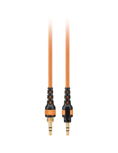 Rode NTH-CABLE12O Cavo per cuffie NTH-100 1,2 mt (Orange)
