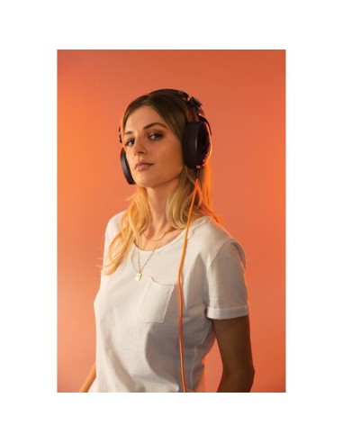 Rode NTH-CABLE12O Cavo per cuffie NTH-100 1,2 mt (Orange)