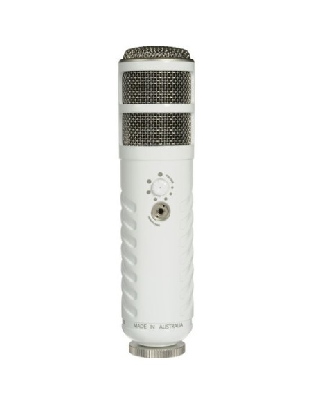 Rode Podcaster USB Microfono da studio cardioide con End-Address USB Rode Podcaster USB Microfono da studio cardioide con End-Address USB