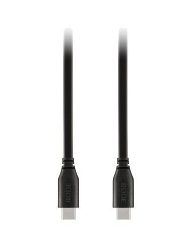 Rode S-C17 Cavo da USB-C a USB-C