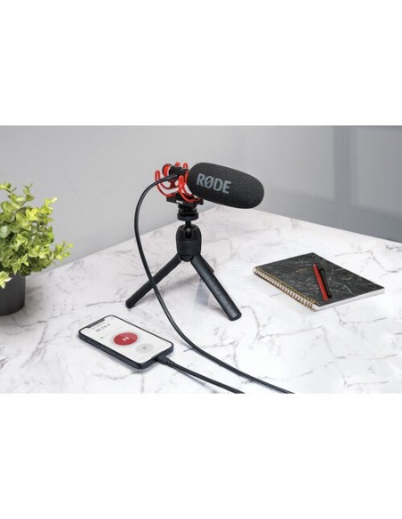 Rode SC19 Cavo da USB-C/Lightning per Rode Videomic NTG Rode SC19 Cavo da USB-C/Lightning per Rode Videomic NTG