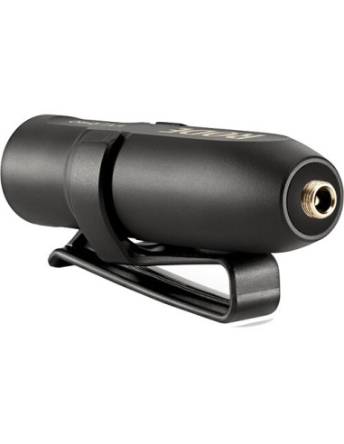 Rode VXLR Pro Adattatore da TRS a XLR da 3,5 mm bilanciato con trasformatore