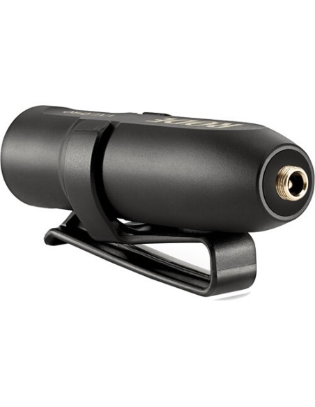 Rode VXLR Pro Adattatore da TRS a XLR da 3,5 mm bilanciato con trasformatore