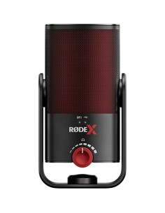 Rode X XCM-50 Microfono a condensatore USB