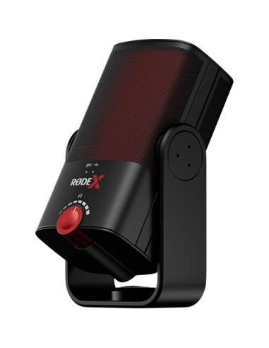 Rode X XCM-50 Microfono a condensatore USB