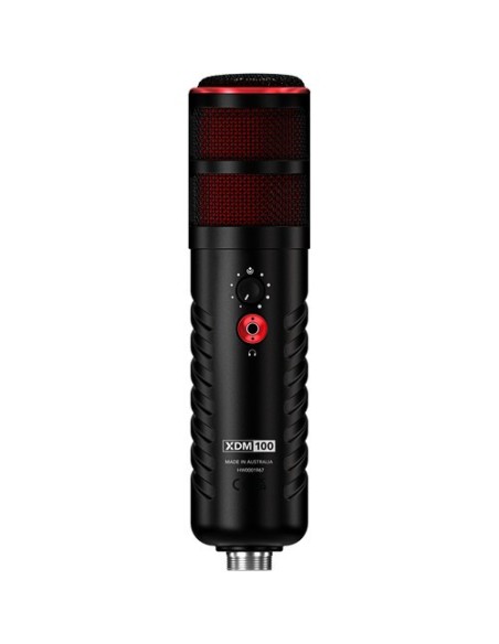 Rode X XDM-100 Microfono Dinamico USB