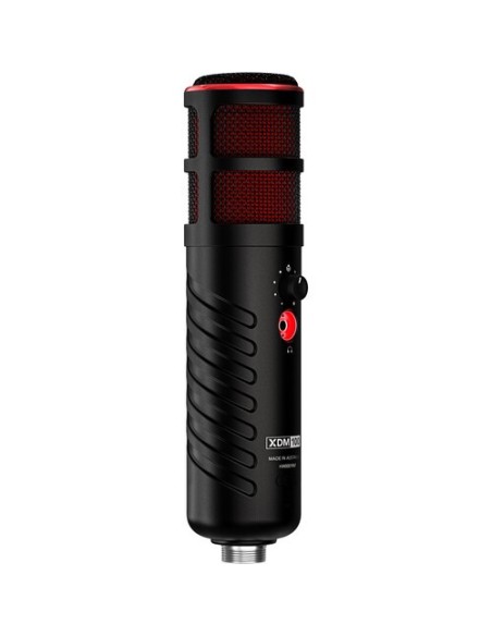 Rode X XDM-100 Microfono Dinamico USB