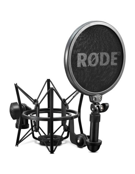 Rode SM6 Supporto antiurto per microfono da studio