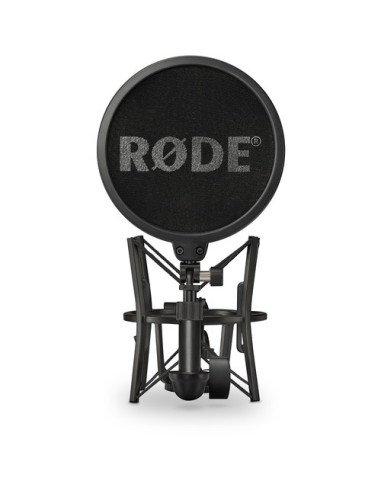 Rode SM6 Supporto antiurto per microfono da studio