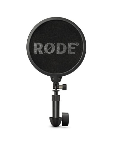 Rode SM6 Supporto antiurto per microfono da studio