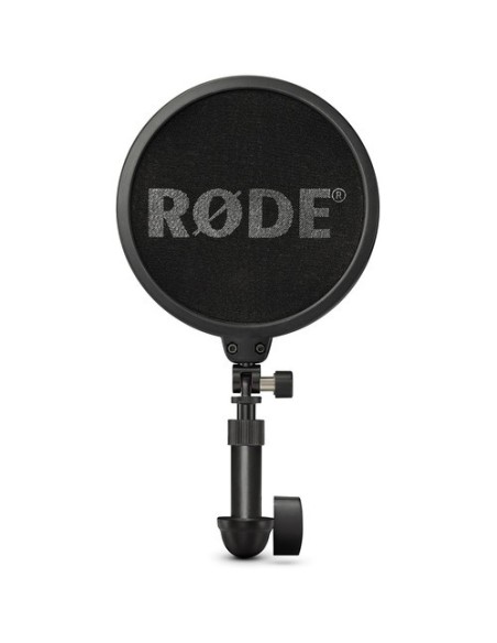 Rode SM6 Supporto antiurto per microfono da studio Rode SM6 Supporto antiurto per microfono da studio