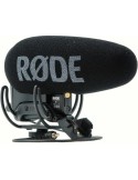 Rode VideoMic Pro+ Microfono direzionale a condensatore compatto per videocamere