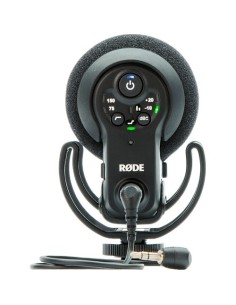 Rode VideoMic Pro+ Microfono direzionale a condensatore compatto per videocamere 2