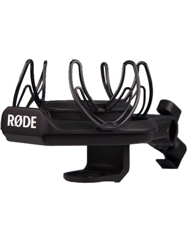 Rode SMR Supporto antivibrazioni con filtro integrato