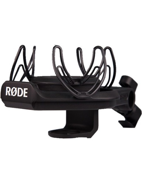Rode SMR Supporto antivibrazioni con filtro integrato