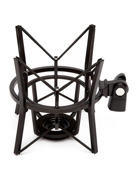 Rode PSM1 Supporto antiurto per microfoni broadcast Rode PSM1 Supporto antiurto per microfoni broadcast