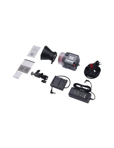 amaran COB 60d S Daylight LED Monolight