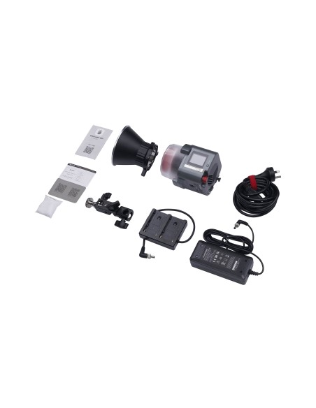 amaran COB 60d S Daylight LED Monolight amaran COB 60d S Daylight LED Monolight