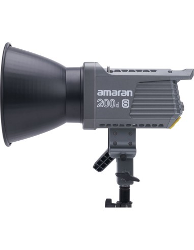 amaran COB 200d S Daylight LED Monolight