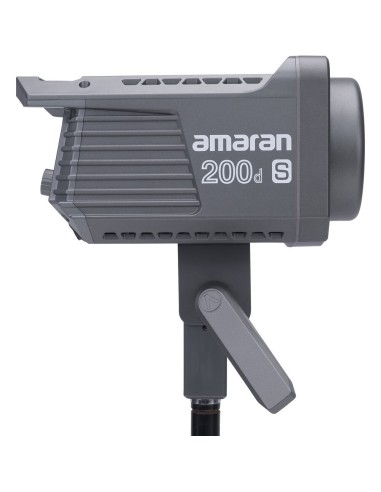 amaran COB 200d S Daylight LED Monolight