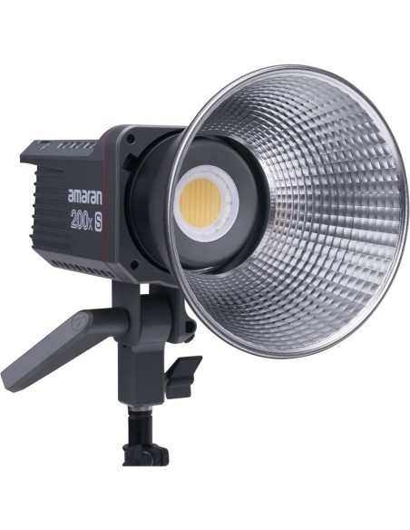 amaran COB 200x S Bi-Color LED Monolight