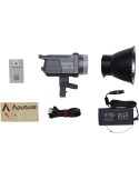 amaran COB 200x S Bi-Color LED Monolight
