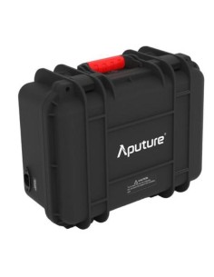 Aputure Accent B7c Custodia di ricarica a 8 luci 2