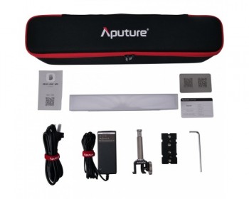 Aputure INFINIBAR PB3 RGB LED Light Panel (EU Version)