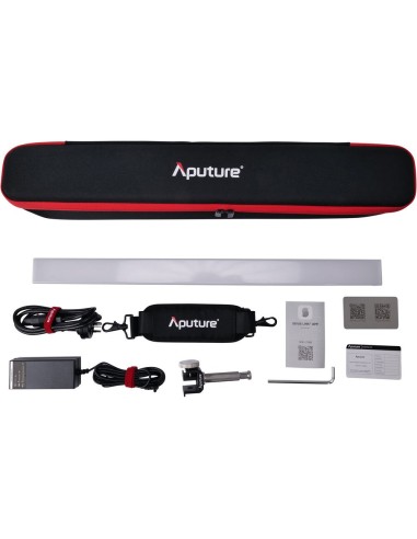 Aputure INFINIBAR PB6 RGB LED Light Panel (EU...
