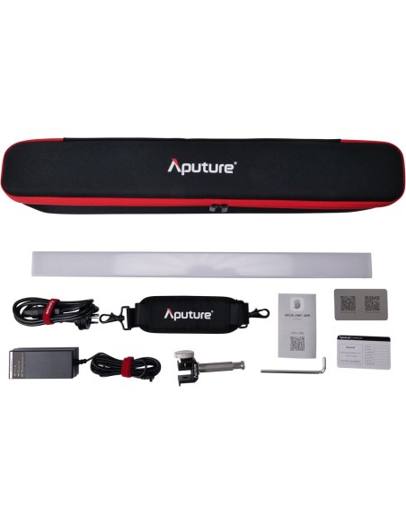 Aputure INFINIBAR PB6 RGB LED Light Panel (EU Version)