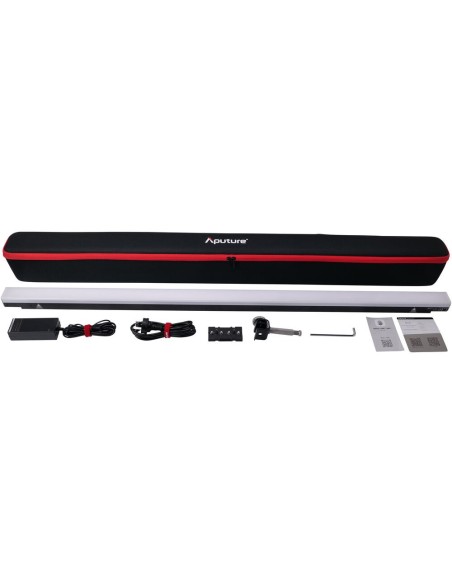 Aputure INFINIBAR PB12 RGB LED Light Panel EU Version)