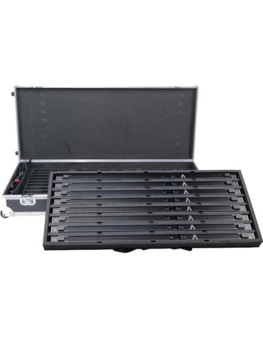 Aputure INFINIBAR PB12 RGB LED Light Panel 8-Light Kit 120cm)
