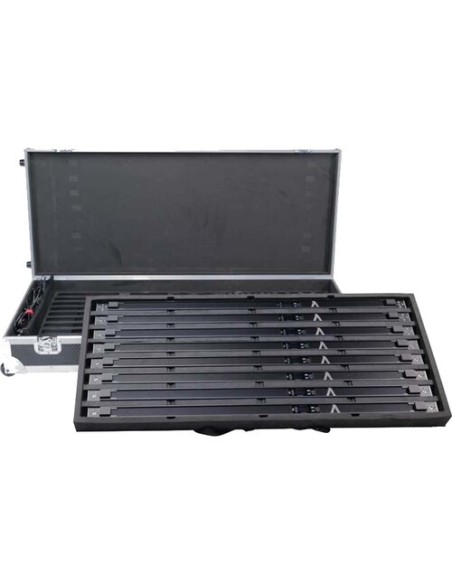 Aputure INFINIBAR PB12 RGB LED Light Panel 8-Light Kit 120cm)