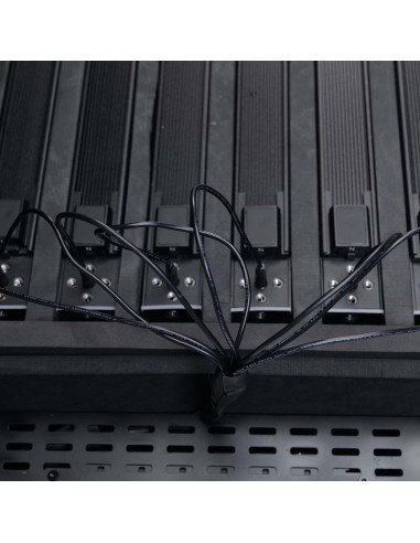 Aputure INFINIBAR PB12 RGB LED Light Panel 8-Light Kit 120cm)