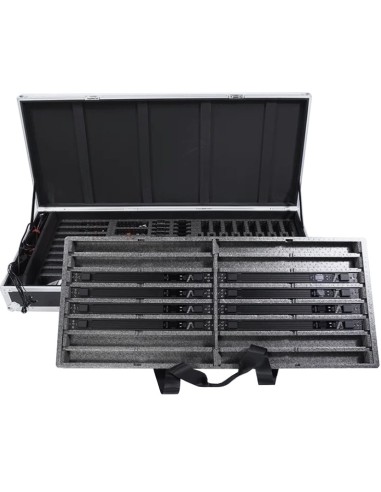 Aputure INFINIBAR PB6 RGB LED Light Panel 8-Light Kit (60cm)