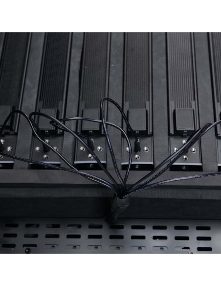 Aputure INFINIBAR PB6 RGB LED Light Panel 8-Light Kit (60cm)